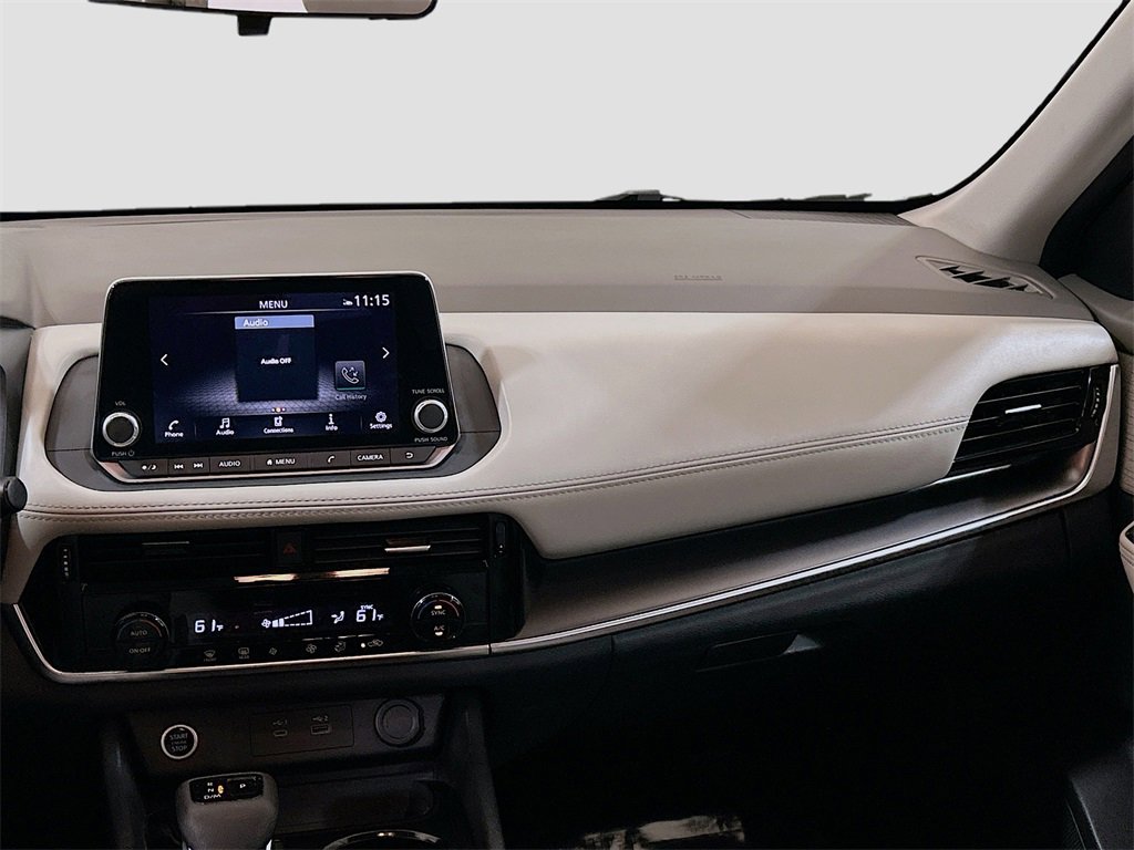 Used 2023 Nissan Rogue SV image 19