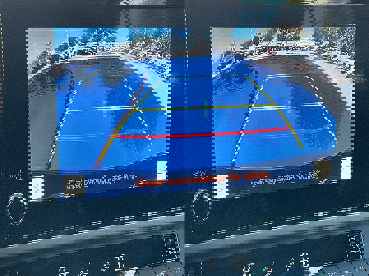 Used 2025 Toyota Camry SE image 31