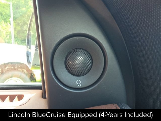 New 2027 Lincoln Navigator L Reserve AWD/4WD image 28