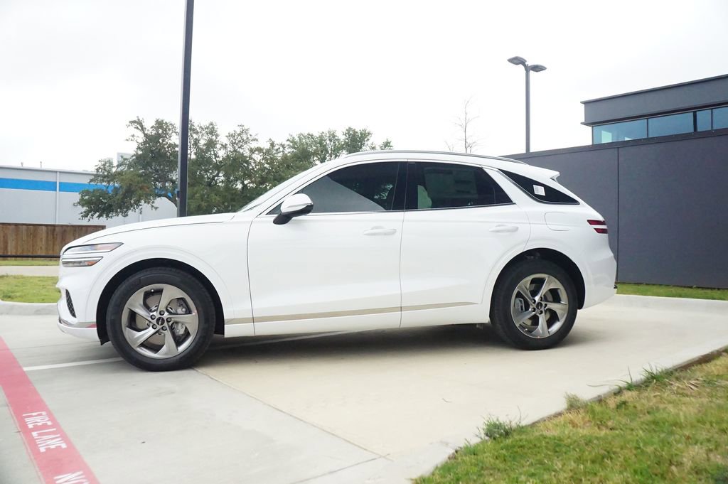 New 2026 Genesis GV70 2.5T image 3