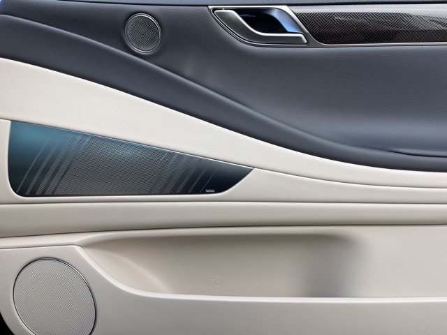 New 2024 Genesis G80 3.5T Sport AWD/4WD image 24
