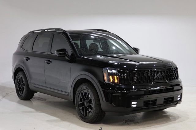 Used 2025 Kia Telluride SX Prestige X-Pro AWD/4WD image 1