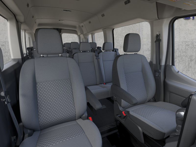 New 2025 Ford Transit 350 XL image 10