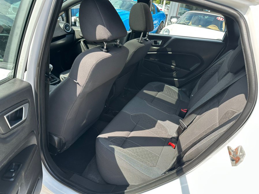 Used 2014 Ford Fiesta ST FWD image 14