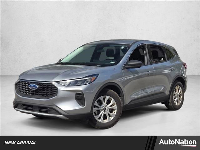 Used 2023 Ford Escape Active