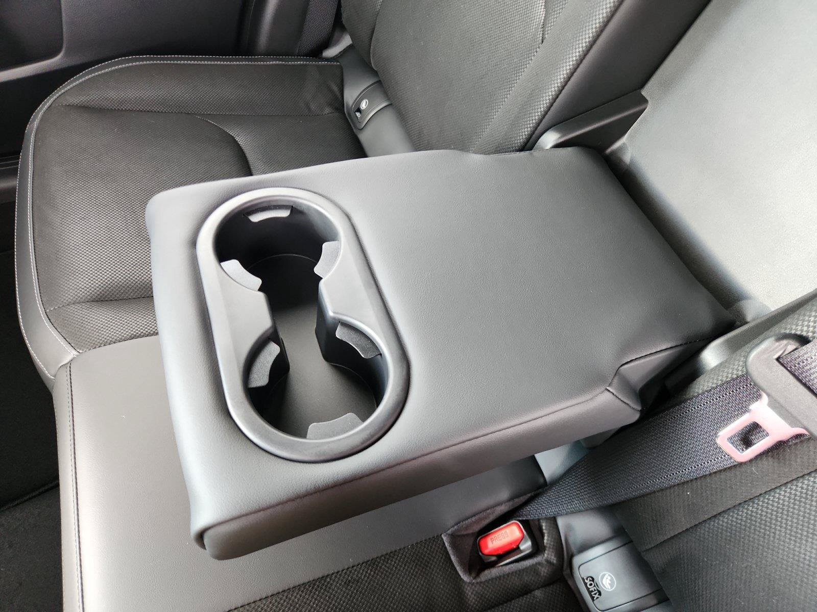 New 2026 MAZDA CX-5 Preferred AWD/4WD image 13