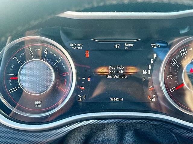 Used 2015 Dodge Challenger R/T Plus RWD image 13