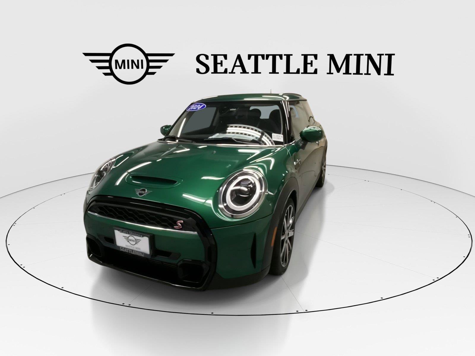Used 2024 MINI Cooper S FWD image 4