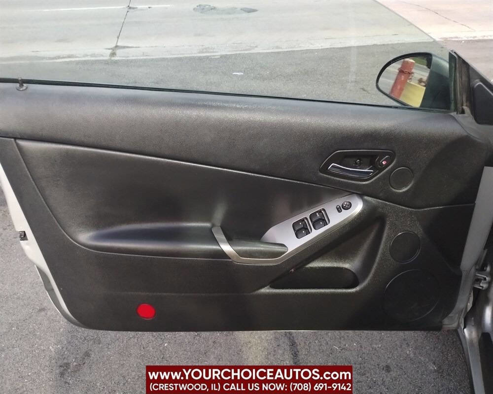 Used 2007 Pontiac G6 GT w/ Premium Package image 9