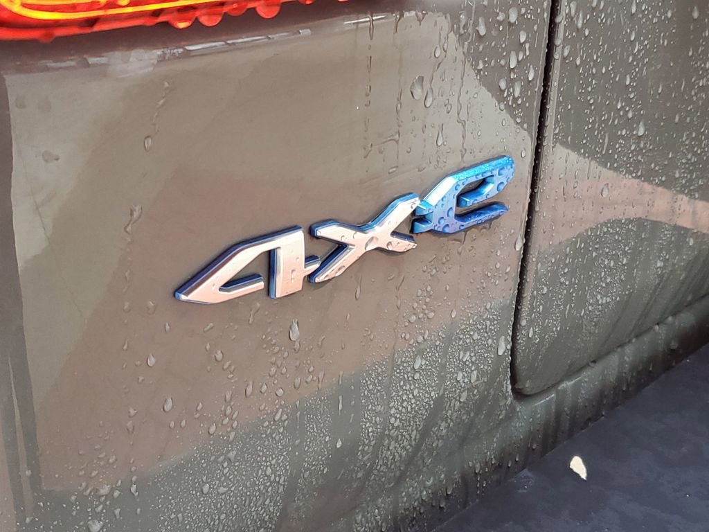 Used 2023 Jeep Wrangler Sahara 4xe w/ Cold Weather Group image 34