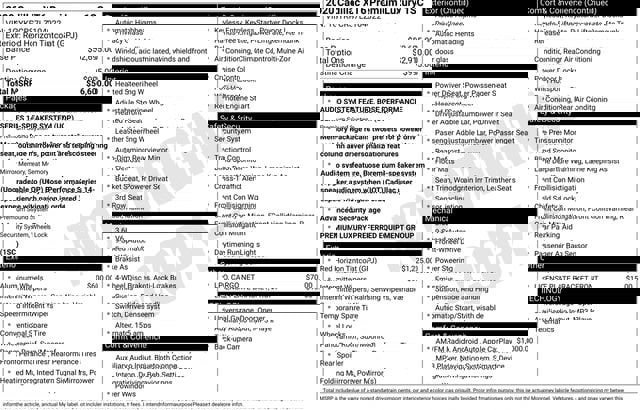 Used 2020 Cadillac XT6 Premium Luxury image 37