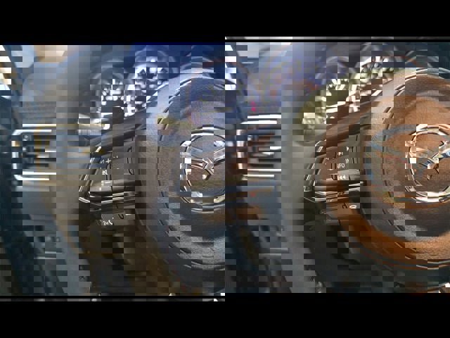 New 2025 MAZDA CX-5 Carbon Edition image 58