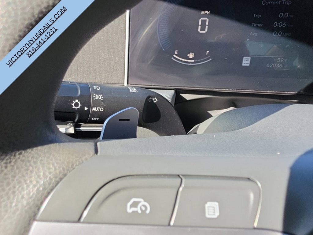 Used 2025 Hyundai Sonata SEL FWD image 26