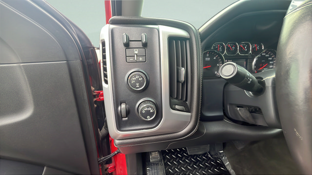 Used 2014 GMC Sierra 1500 SLE AWD/4WD image 11