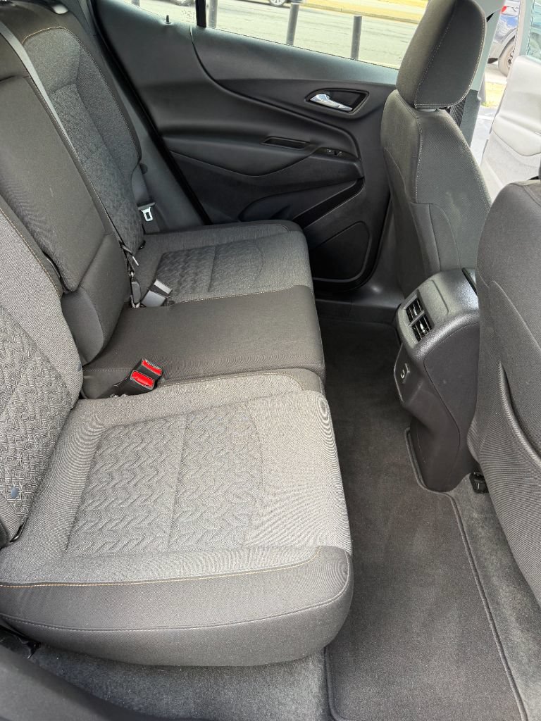 Used 2024 Chevrolet Equinox LT AWD/4WD image 19