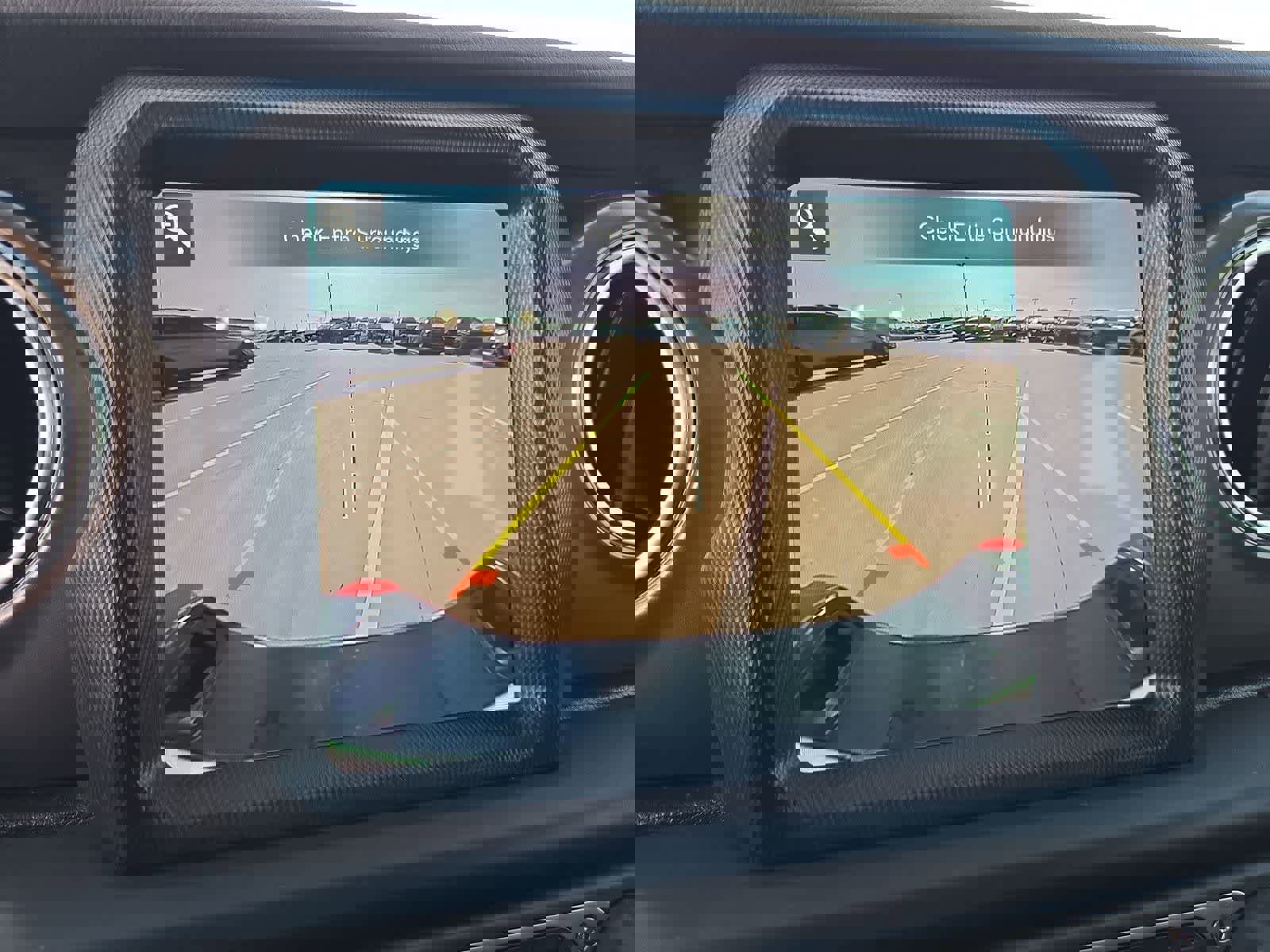 Used 2023 Jeep Gladiator Rubicon w/ LED Lighting Group image 27