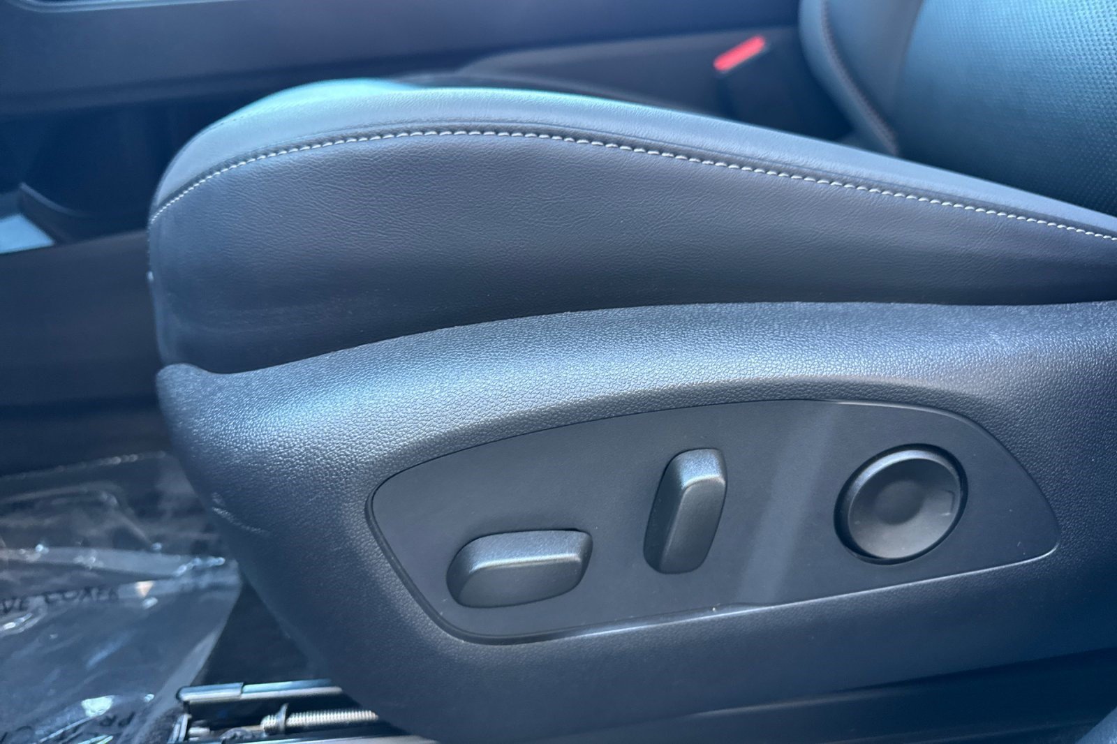 Certified 2026 Honda Prologue Elite image 14