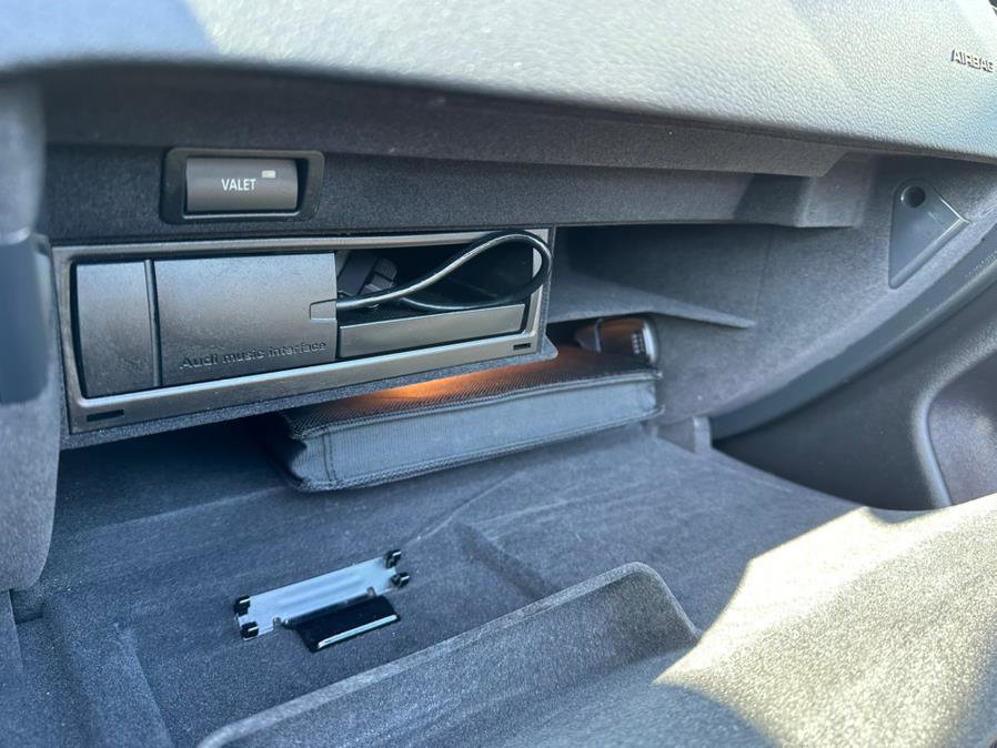 Used 2012 Audi A5 2.0T Premium Plus image 25