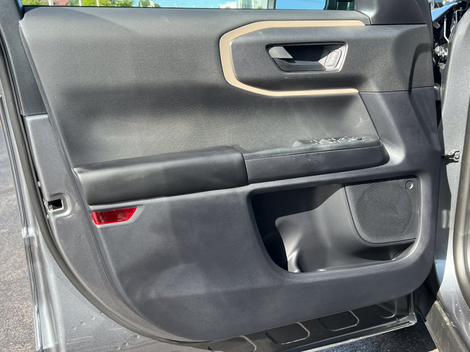 Used 2026 Ford Bronco Sport Big Bend AWD/4WD image 12