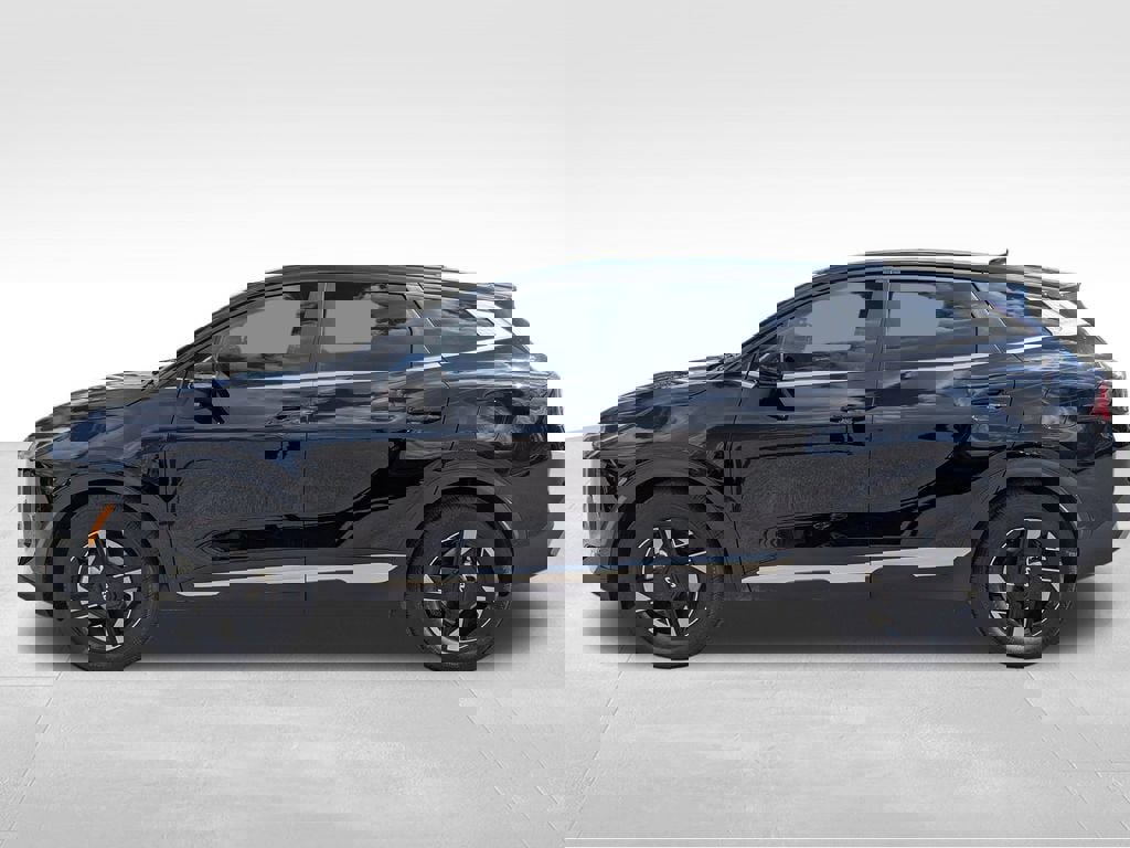 Certified 2026 Kia Sportage LX w/ LX Convenience Package image 5