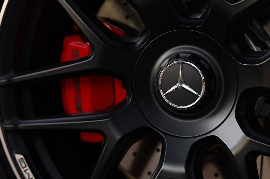 Used 2021 Mercedes-Benz E 63 AMG S image 12