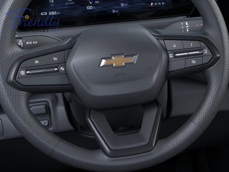 New 2026 Chevrolet Silverado EV W/T image 30