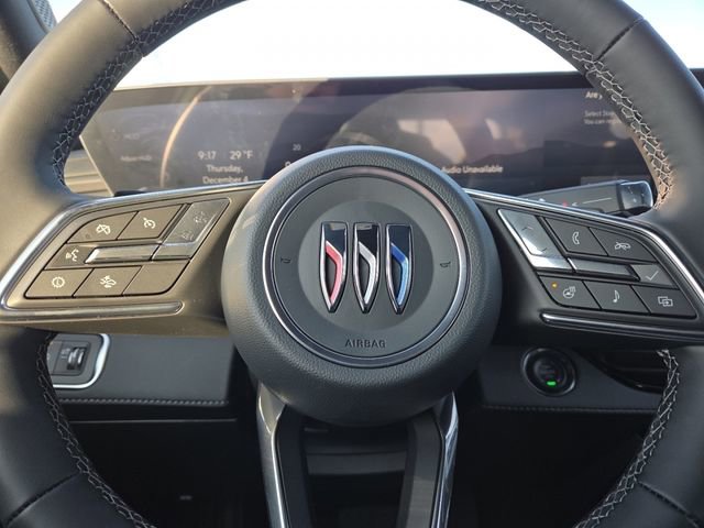 New 2026 Buick Enclave Preferred w/ Power Package image 35