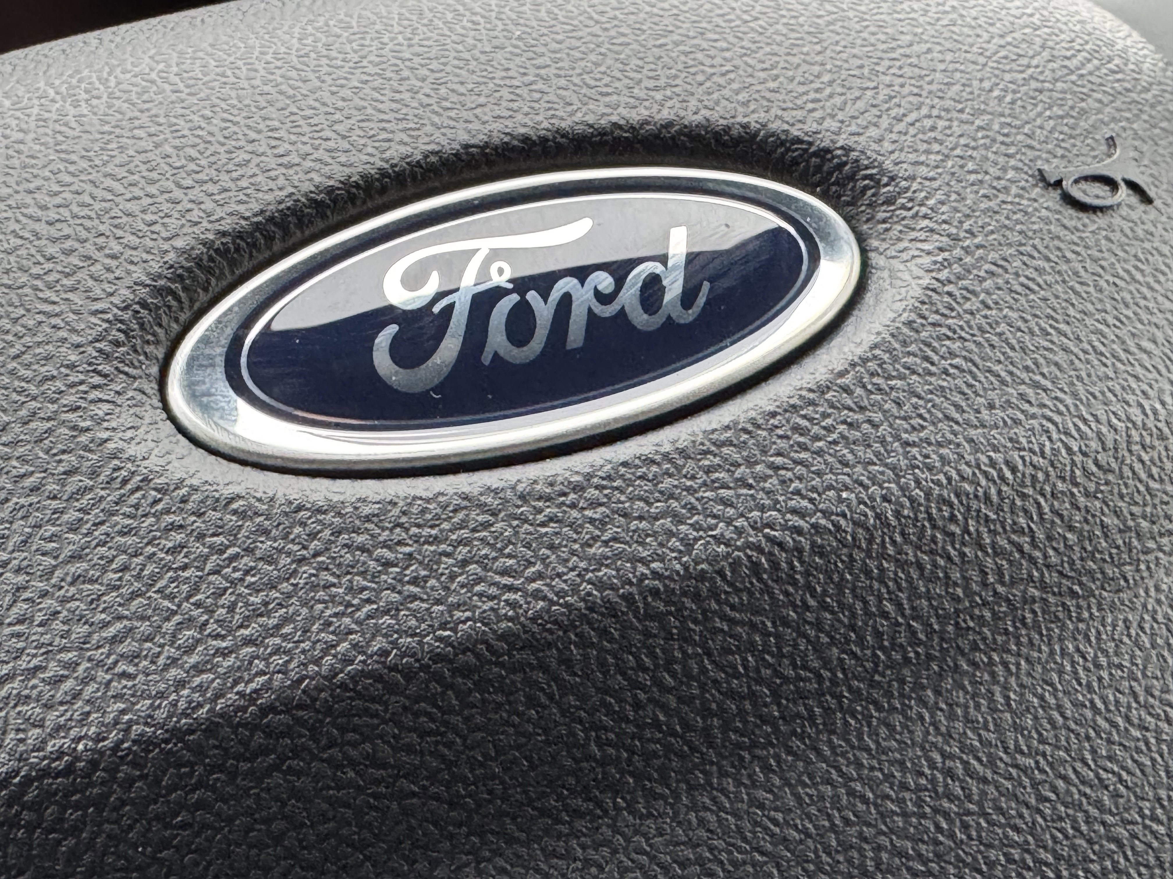 New 2026 Ford Escape ST-Line w/ Cold Weather Package image 12