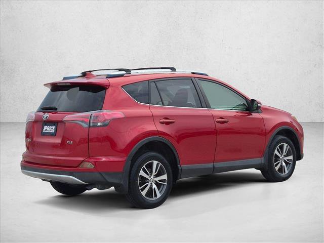 Used 2016 Toyota RAV4 XLE FWD image 5