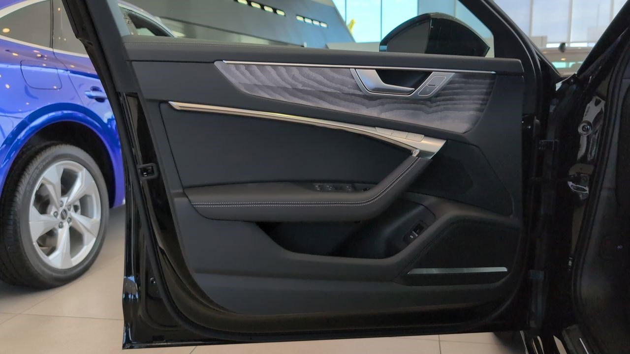 New 2026 Audi A6 Premium Plus image 20