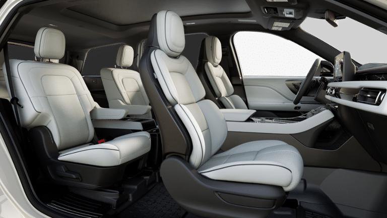New 2026 Lincoln Aviator Black Label AWD/4WD image 28