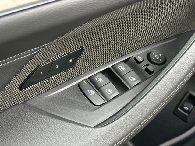 New 2025 BMW i4 M50 image 24