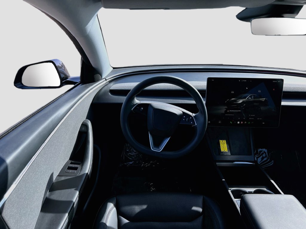 Used 2024 Tesla Model 3 Standard Range RWD image 21