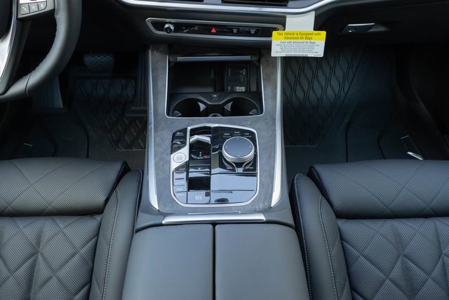 New 2026 BMW X5 xDrive40i image 26