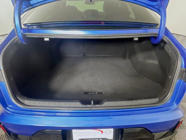 Used 2025 Kia K4 GT-Line image 27