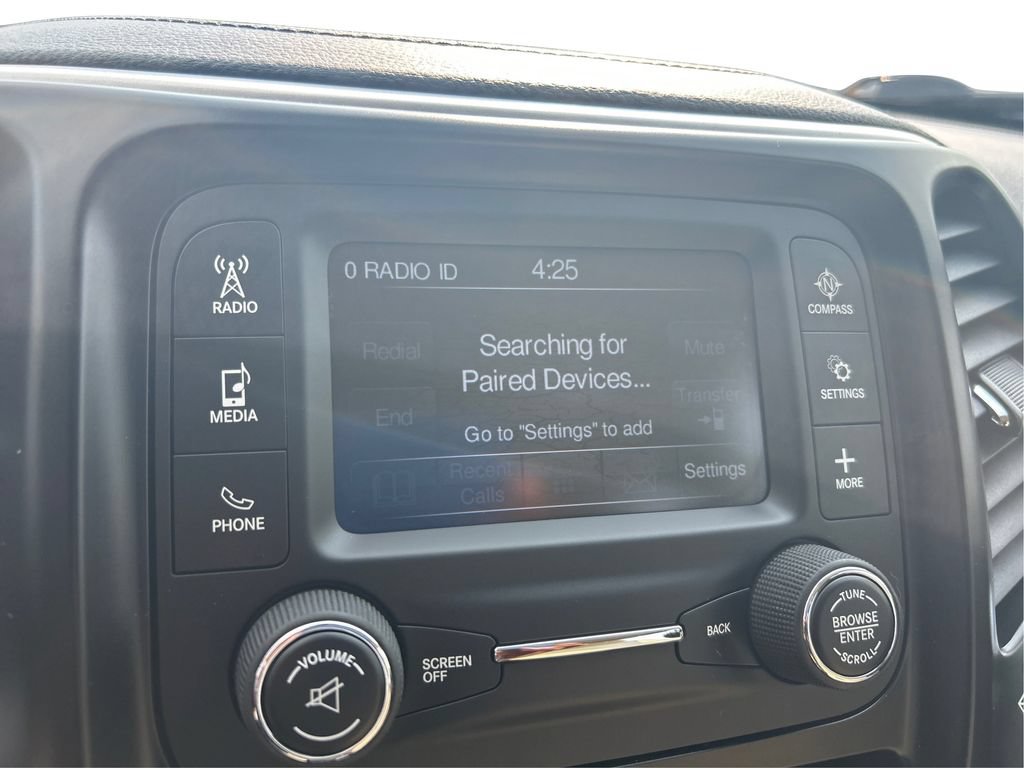 Used 2016 Jeep Cherokee Sport AWD/4WD image 43