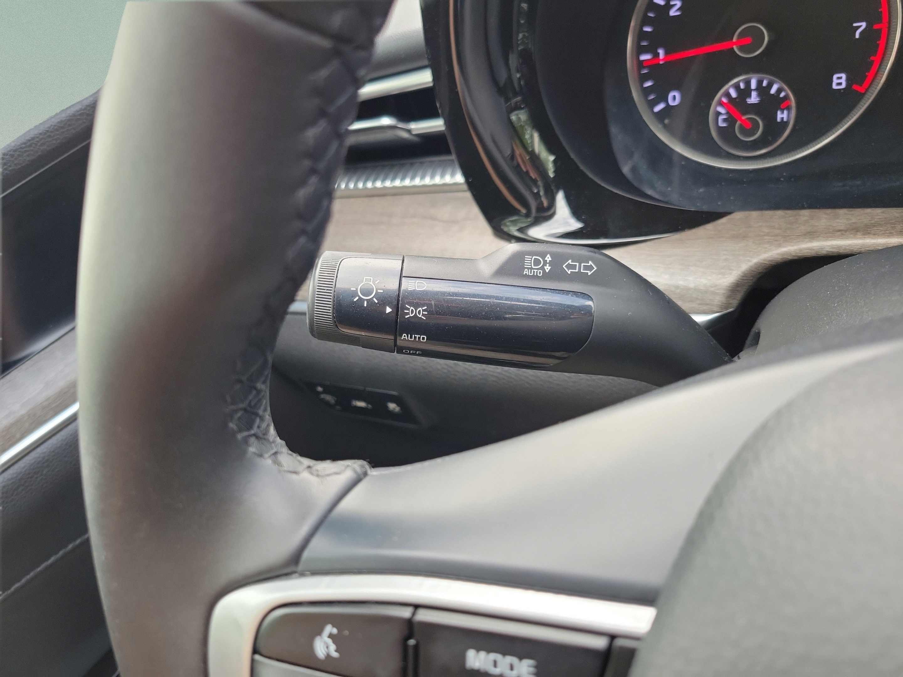 Used 2023 Kia K5 EX FWD image 14