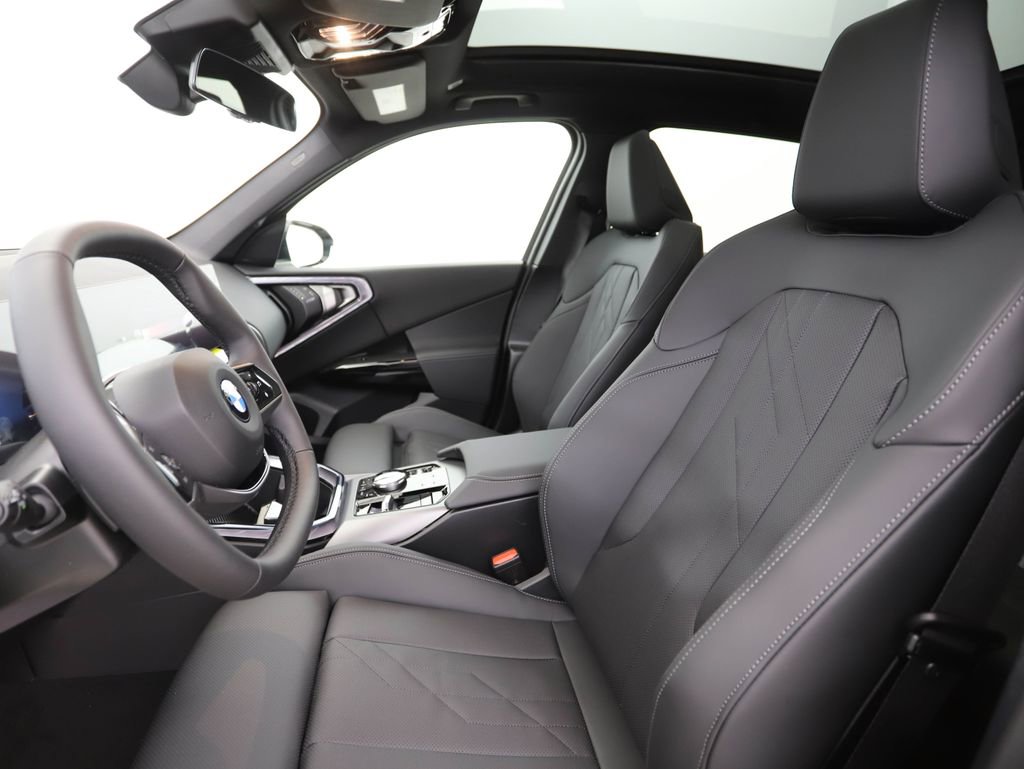 New 2026 BMW X3 xDrive30 image 11