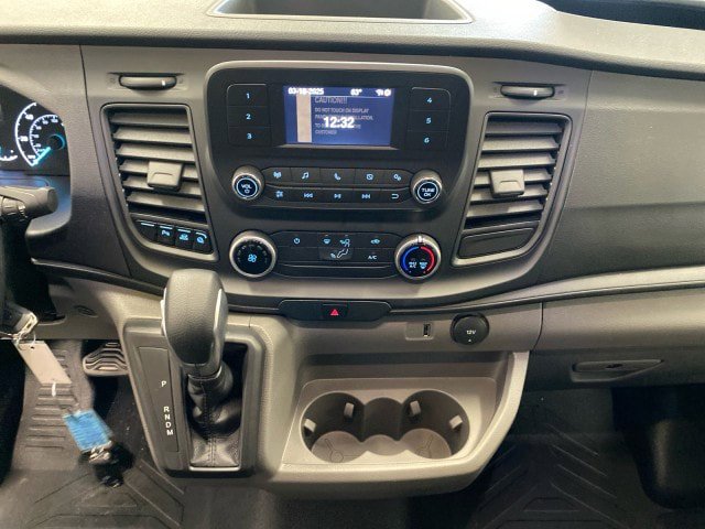 New 2024 Ford Transit 150 Low Roof image 24