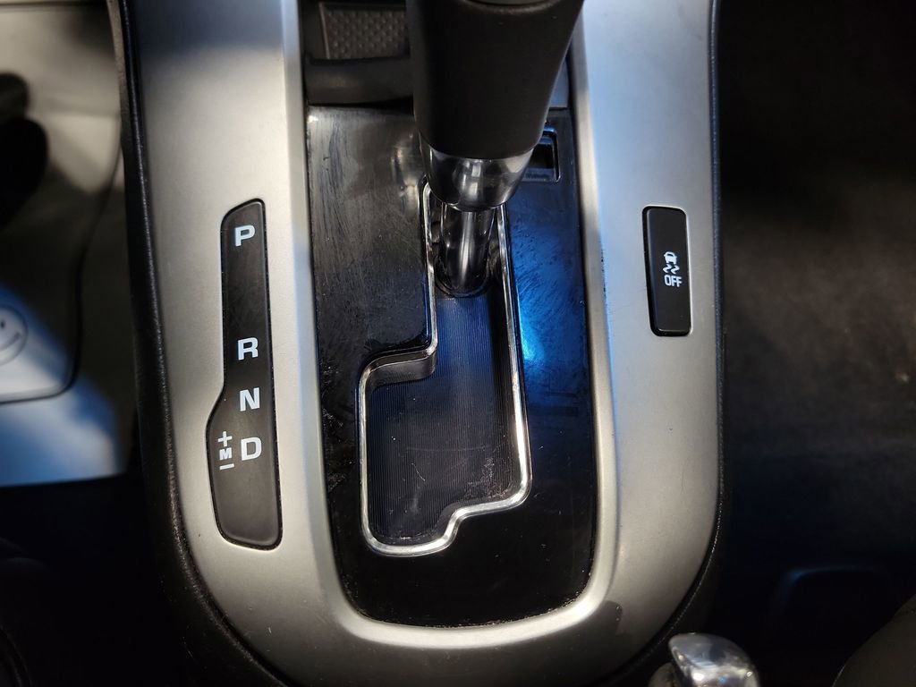 Used 2011 Chevrolet Cruze LT image 17