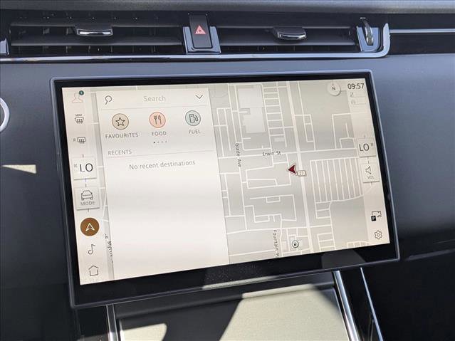 New 2026 Land Rover Range Rover Evoque S image 14