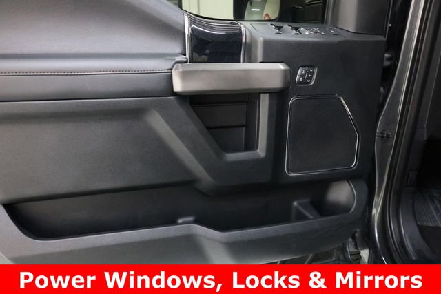 Used 2020 Ford F250 Platinum image 61