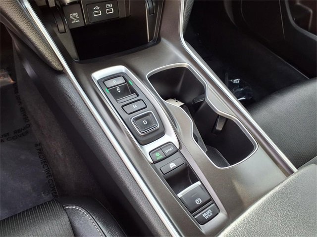 Used 2022 Honda Accord Sport image 21