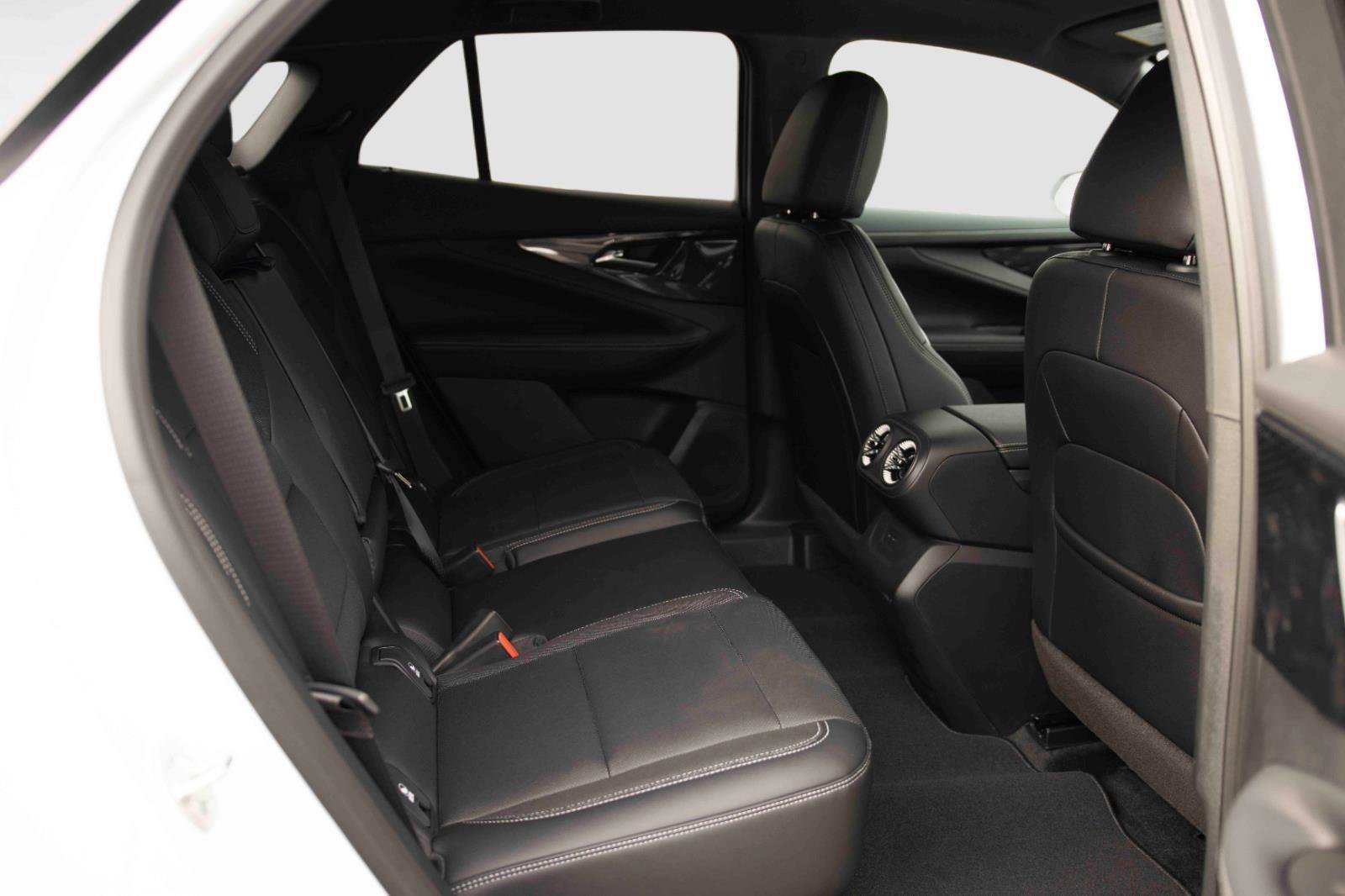 New 2026 Chevrolet Blazer EV LT image 22