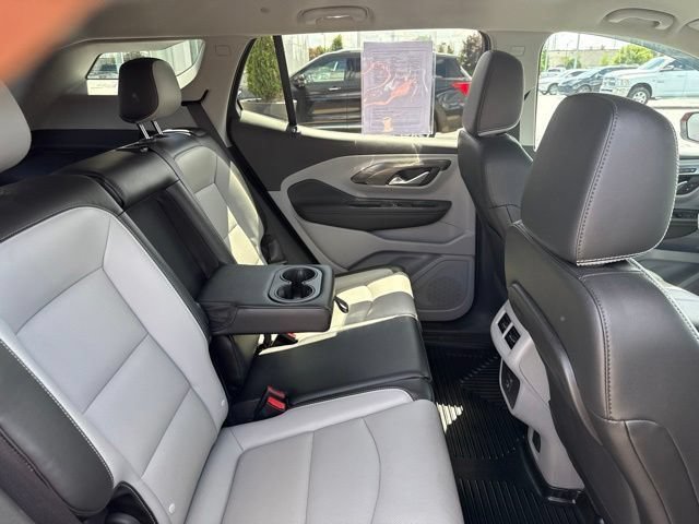 Used 2023 GMC Terrain SLT FWD image 24