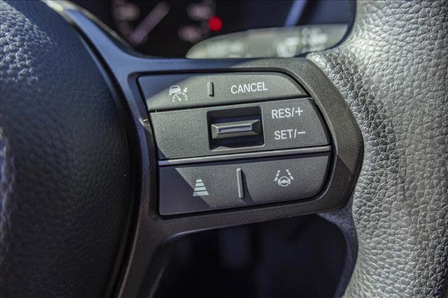 New 2026 Honda CR-V EX image 15