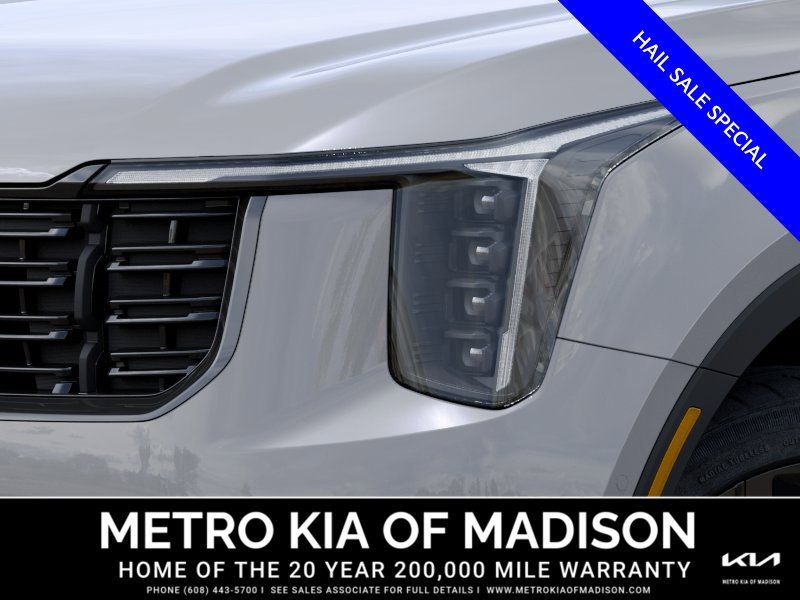 New 2026 Kia Sorento SX Prestige AWD/4WD image 10