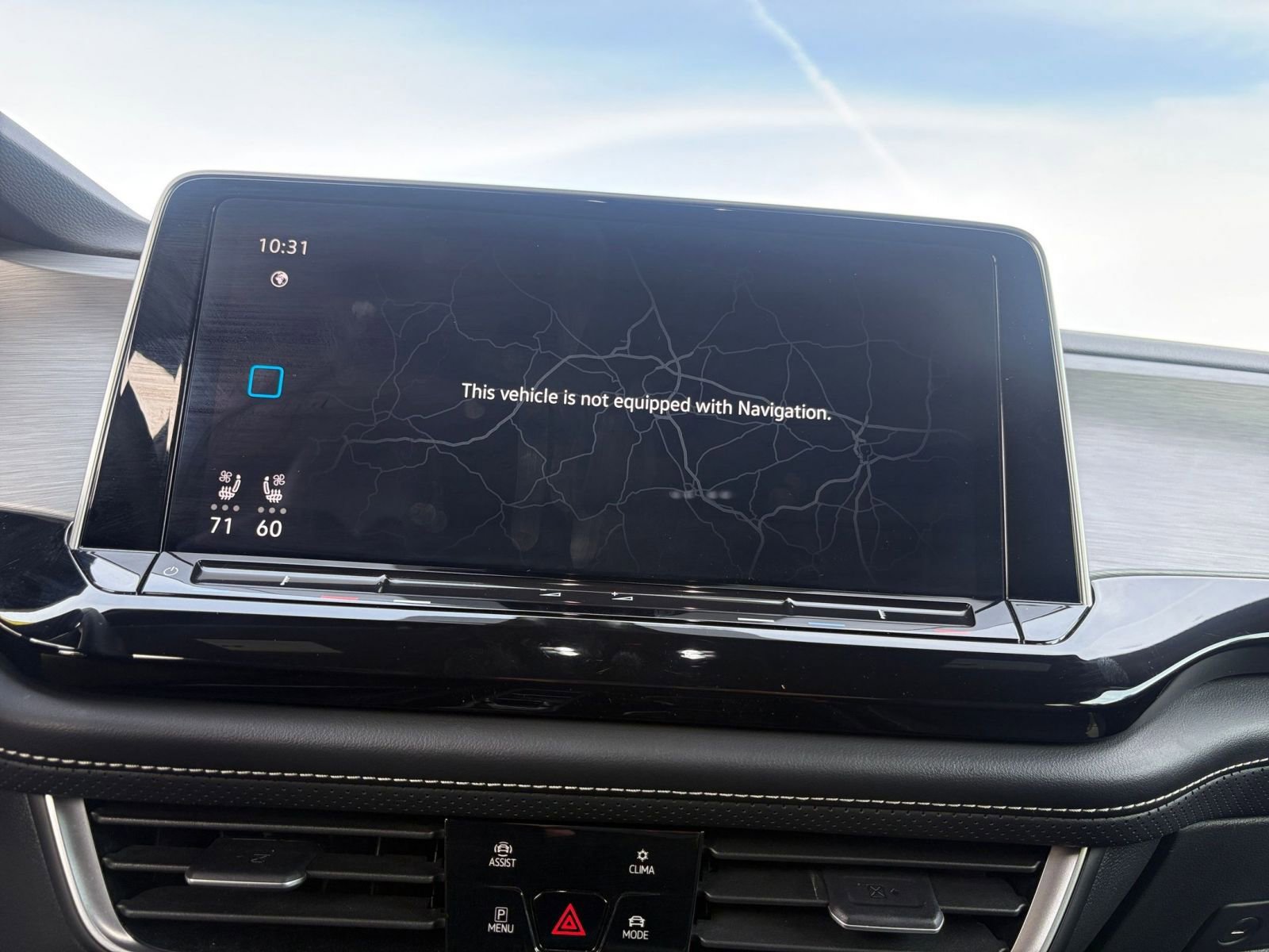 Used 2025 Volkswagen Atlas Cross Sport SE image 20