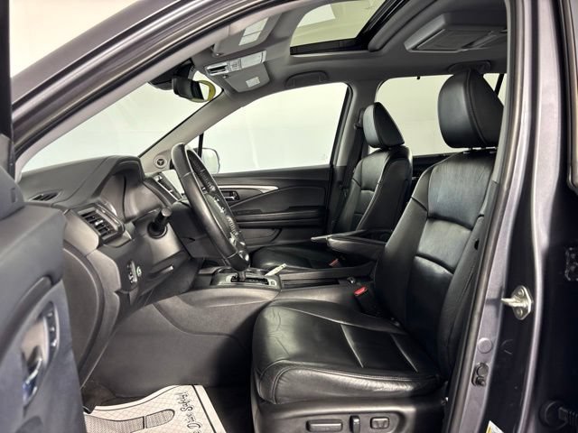 Used 2019 Honda Pilot EX-L image 22