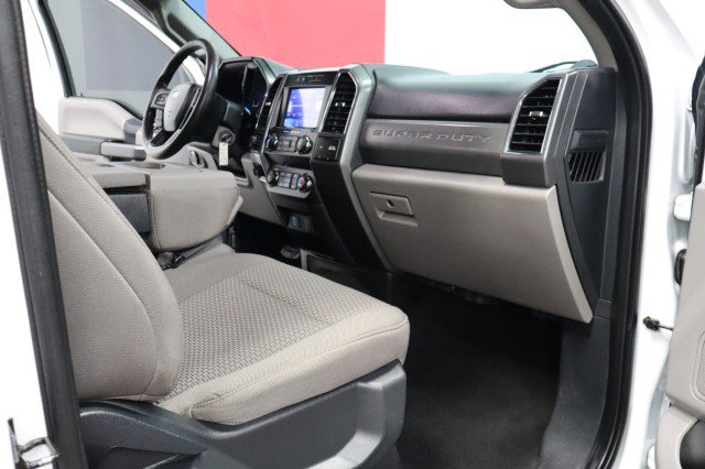 Used 2022 Ford F250 XLT AWD/4WD image 53